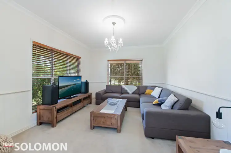 Fourth view of Homely house listing, 70 Bushland Drive, Regents Park QLD 4118