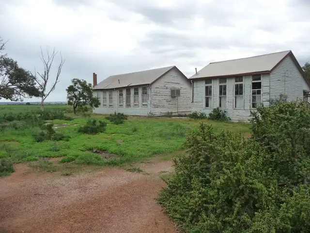 Second view of Homely house listing, 427 Jermyn Street, Shackleton WA 6386