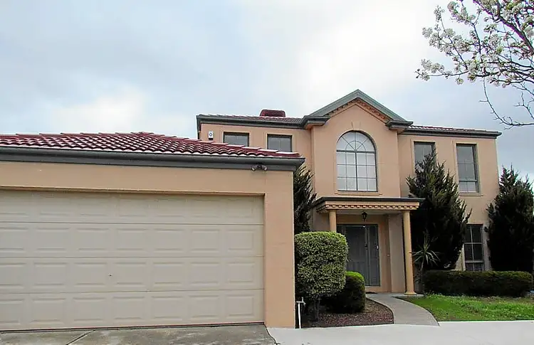 36 Westlake Drive, Melton West VIC 3337