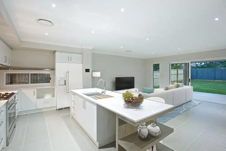 Second view of Homely house listing, 20 Thistle Street, Ormiston QLD 4160