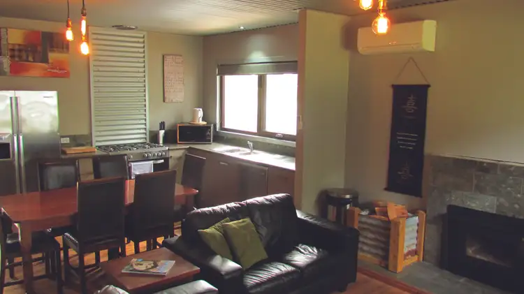 Fifth view of Homely house listing, 2A Banksia Street, Bemm River VIC 3889
