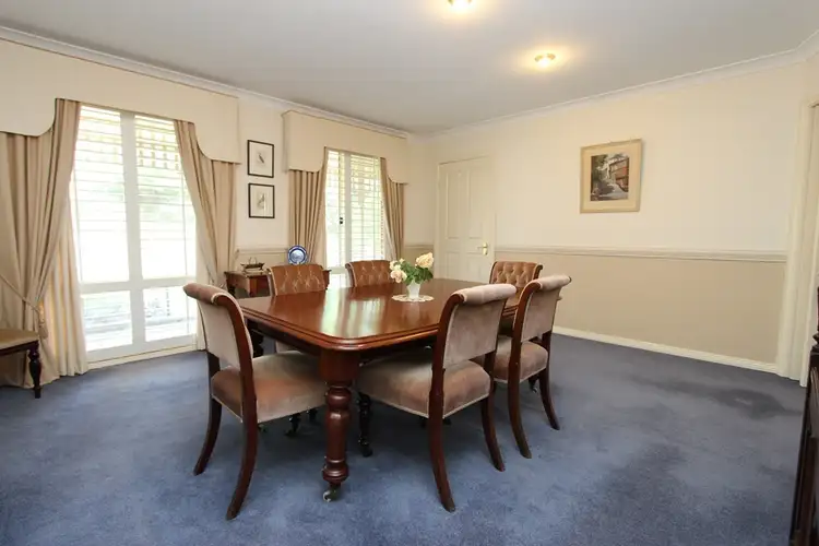 Seventh view of Homely house listing, 9 Cedar Drive, Llanarth NSW 2795