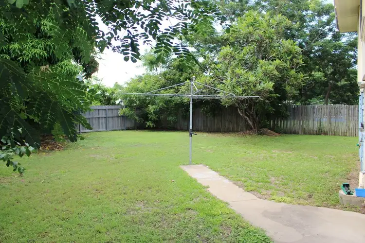 Seventh view of Homely house listing, 10 Beattie Crescent, Vincent QLD 4814