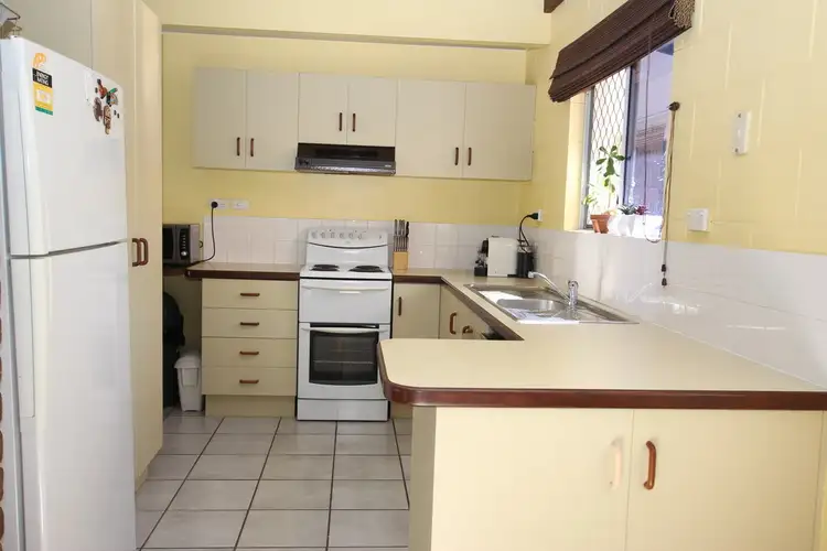 Fourth view of Homely house listing, 10 Rosella Court, Condon QLD 4815