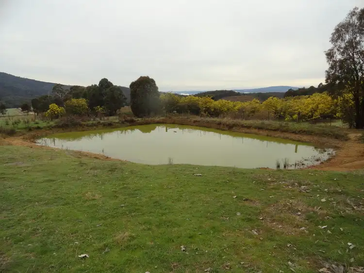 Fourth view of Homely rural property listing, 724 Yenschs Road, Lankeys Creek NSW 2644