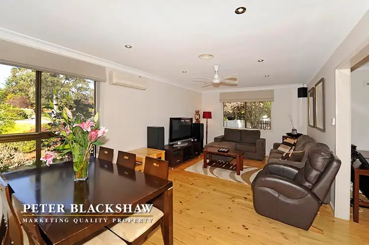 Seventh view of Homely house listing, 131 Burrinjuck Crescent, Duffy ACT 2611