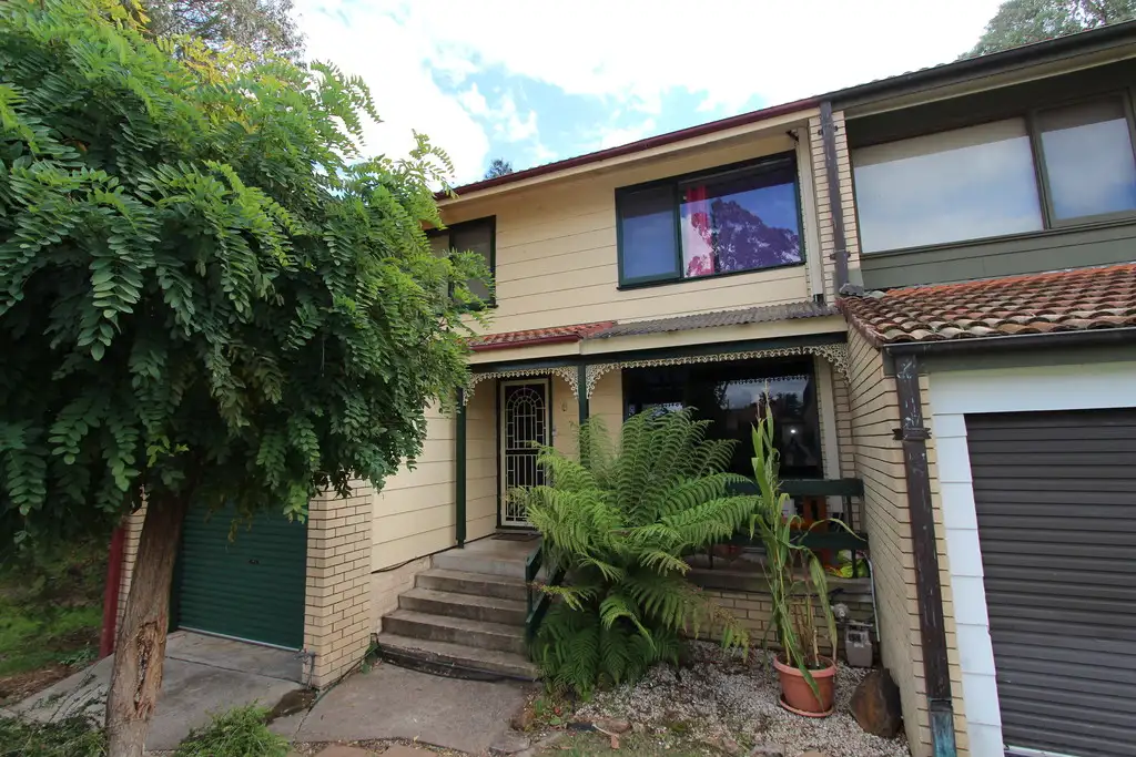 Main view of Homely house listing, 6 Rivett Place, Kelso NSW 2795
