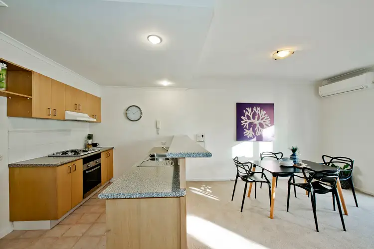 Fourth view of Homely house listing, 10/1086 Lygon Street, Carlton North VIC 3054