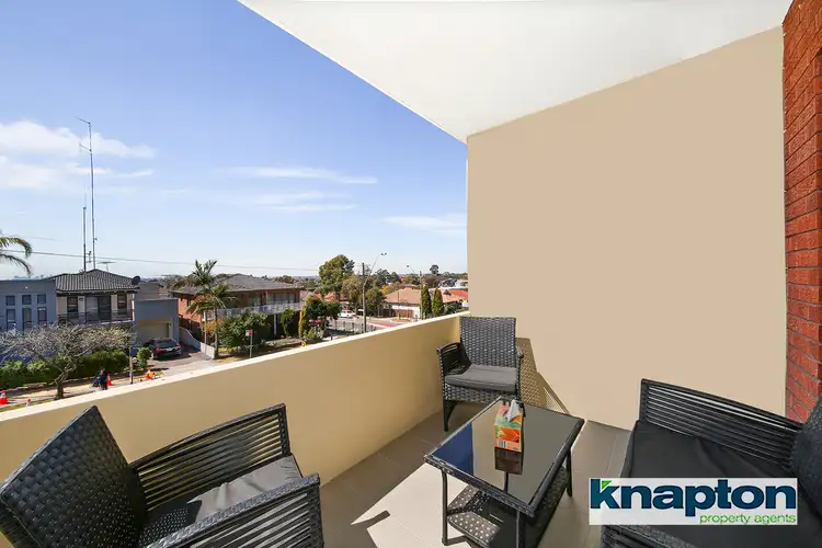 Fourth view of Homely unit listing, 5/256 Haldon Street, Lakemba NSW 2195