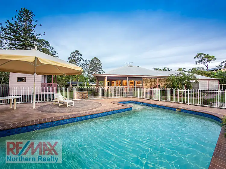 Second view of Homely house listing, 37 Allamanda Crescent, Albany Creek QLD 4035