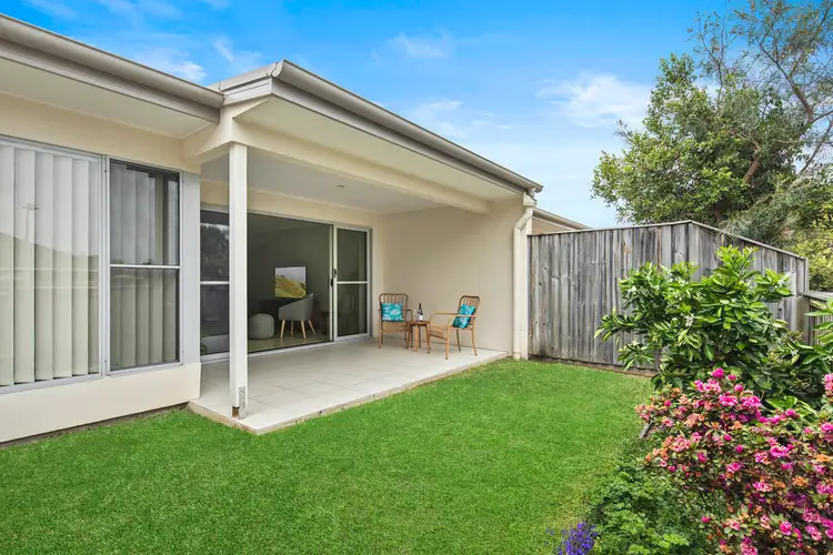 Fifth view of Homely house listing, Unit 2 'Tanna Villas' 27 Rawson Street, Caloundra West QLD 4551