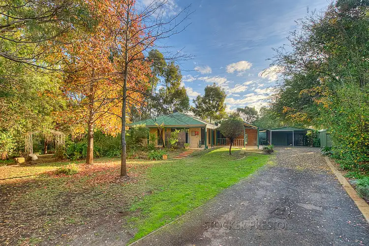 Sixth view of Homely house listing, 39 Weld Road, Capel WA 6271