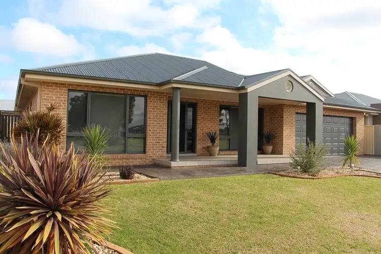 93 Verri Street, Griffith NSW 2680