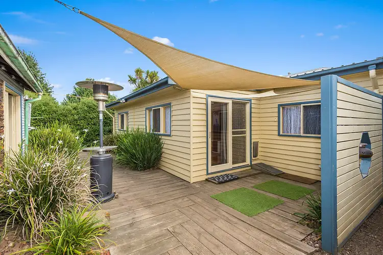 Third view of Homely house listing, 41 Baynton Street, Kyneton VIC 3444