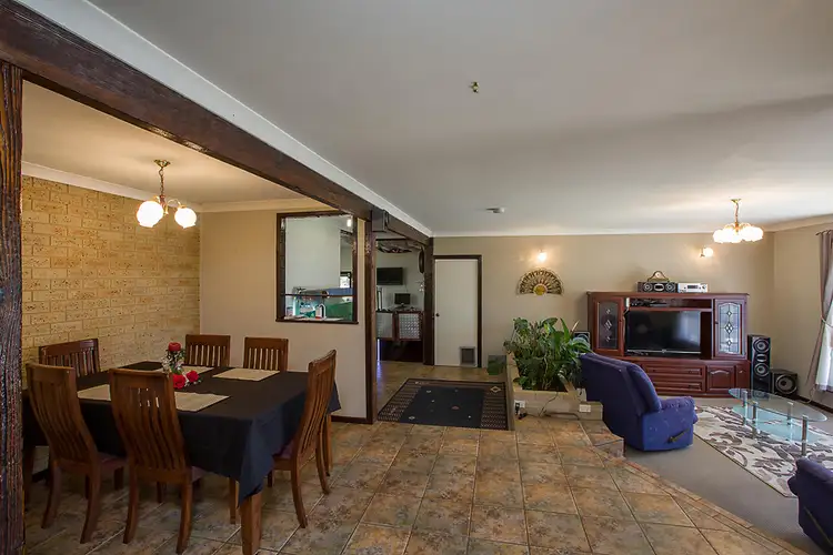 Sixth view of Homely house listing, 45 West Road, Capel WA 6271