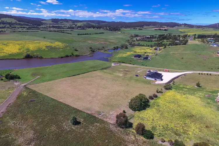 Third view of Homely house listing, 13 Moorpark Court, Forcett TAS 7173