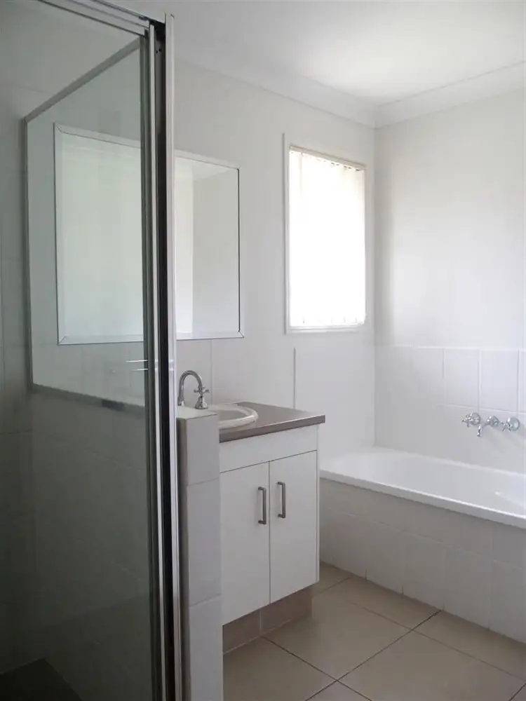 Fifth view of Homely house listing, 45 Hibiscus Crescent, Blackwater QLD 4717