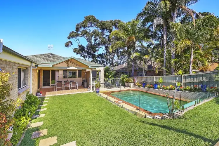 Fifth view of Homely house listing, 79 Henzel Road, Green Point NSW 2251