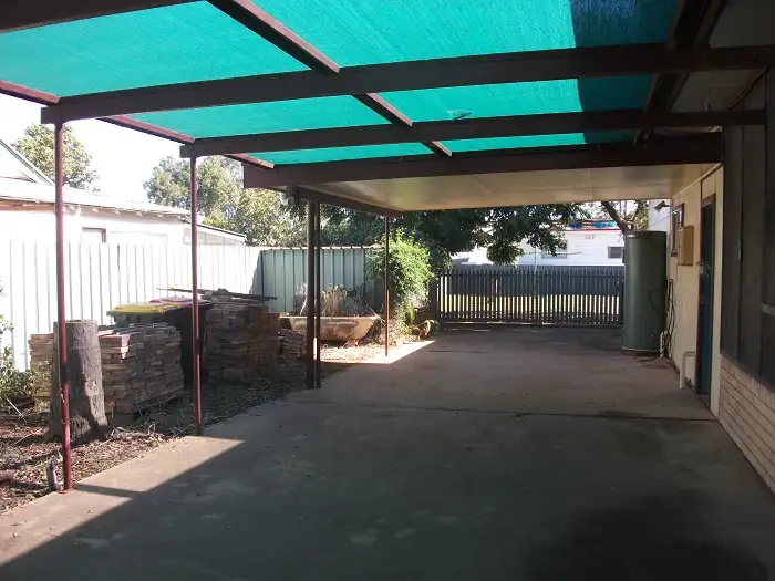 Second view of Homely house listing, 44 Bingar Street, Yenda NSW 2681