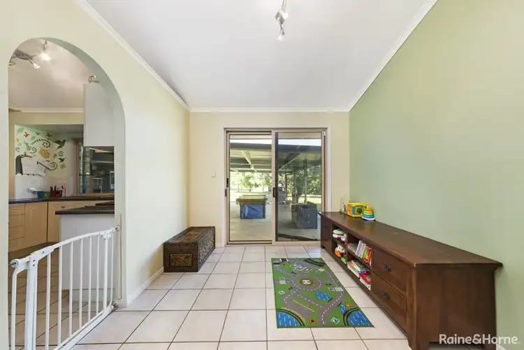 Fifth view of Homely house listing, 262 WILLIAMSON ROAD, Morayfield QLD 4506