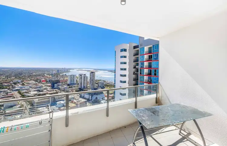 Third view of Homely apartment listing, 23607 5 Lawson Street, Southport QLD 4215