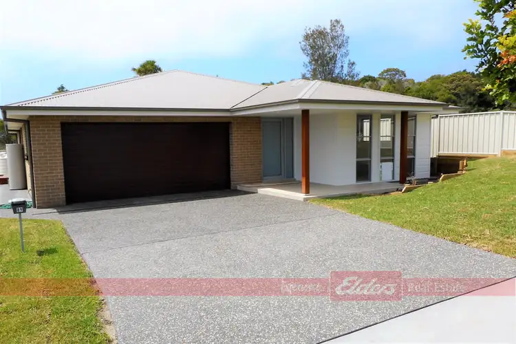 Second view of Homely house listing, 89 Wamara Crescent, Forster NSW 2428