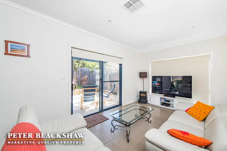 Third view of Homely house listing, 2/9 McNamara Street, Pearce ACT 2607