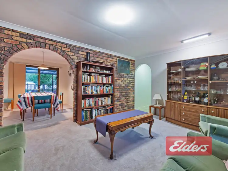 Sixth view of Homely house listing, 13 Trudy Crescent, Cornubia QLD 4130