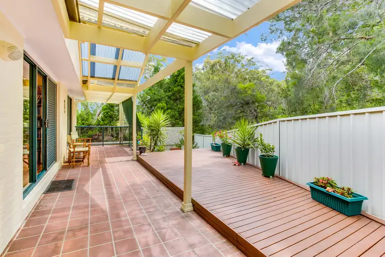 Sixth view of Homely house listing, 18/2a Bellmount Close, Anna Bay NSW 2316