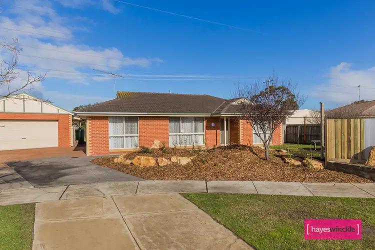 7 Salford Court, Grovedale VIC 3216