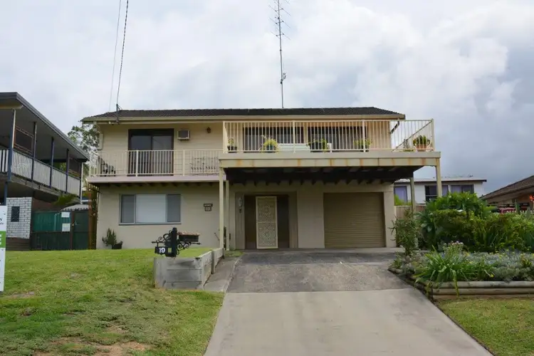 Second view of Homely house listing, 19 Quinalup Street, Gwandalan NSW 2259
