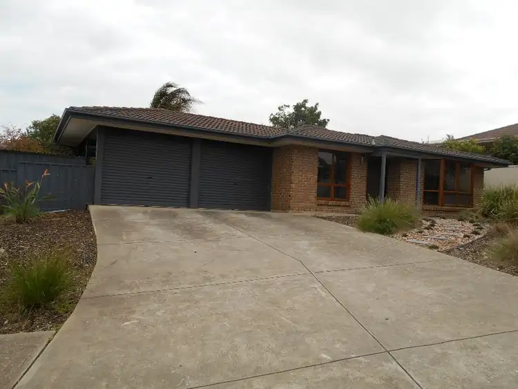 Main view of Homely house listing, 7 Tigress Drive, Hallett Cove SA 5158