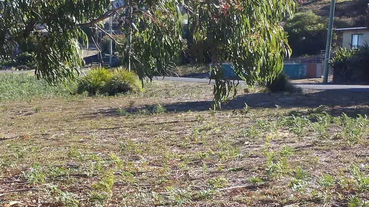 Second view of Homely land listing, 10 Falcon Street, Primrose Sands TAS 7173