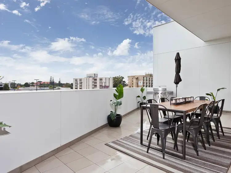 29-9 Salvado Road, Subiaco WA 6008