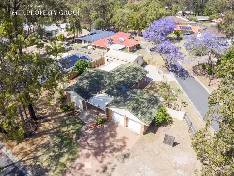 Main view of Homely house listing, 11 Springfield Place, Forest Lake QLD 4078