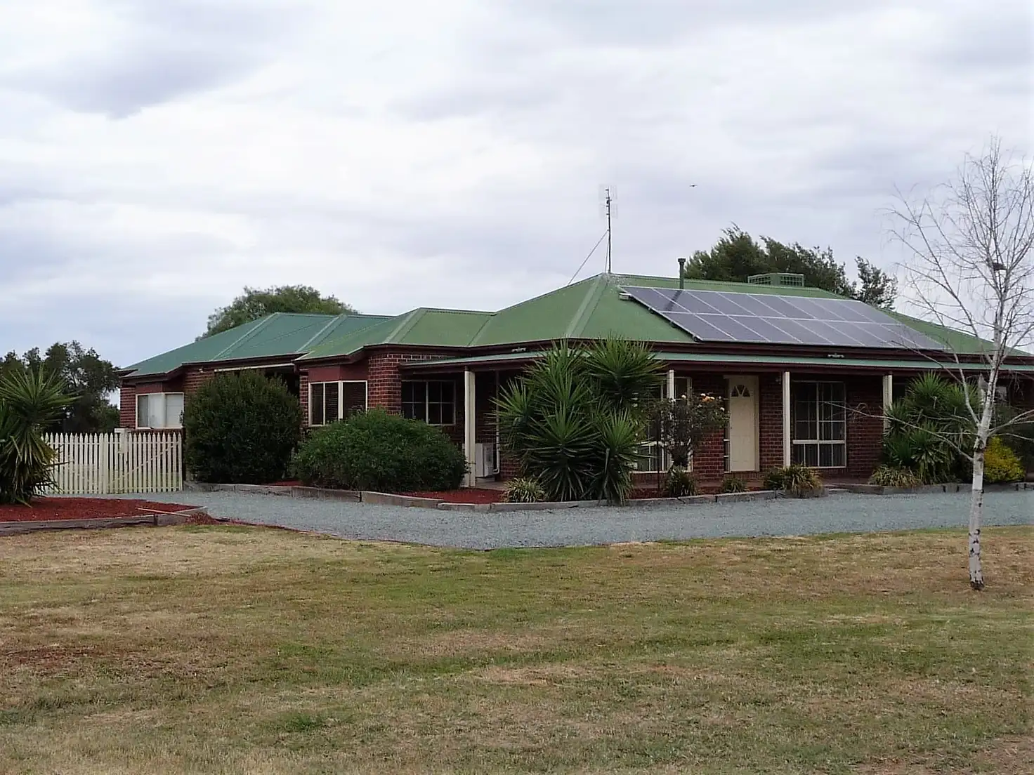 Main view of Homely house listing, 289 McSwain Rd, Echuca VIC 3564