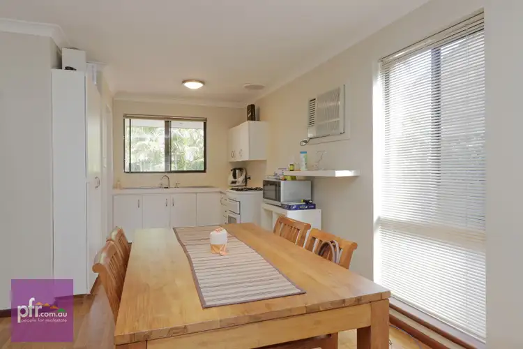 Third view of Homely unit listing, Unit 4/7 Gerald Street, Como WA 6152