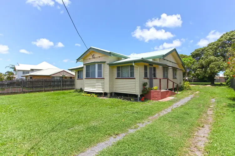 7 Hocken Street, North Mackay QLD 4740