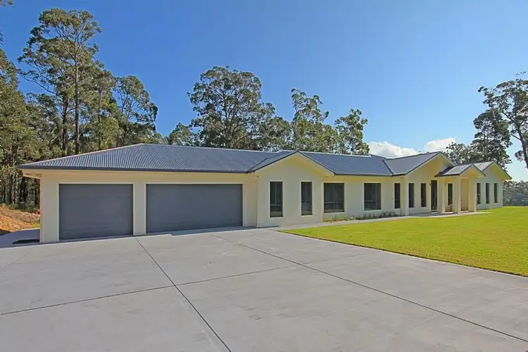 Main view of Homely house listing, 28 Waterson Drive, Surf Beach NSW 2536