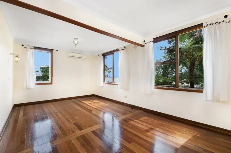 Fourth view of Homely house listing, 1 Davidson Avenue, Forestville NSW 2087