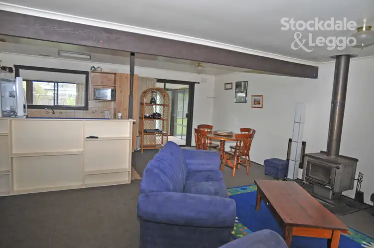 Fourth view of Homely house listing, 5 Nation Crt, Inverloch VIC 3996