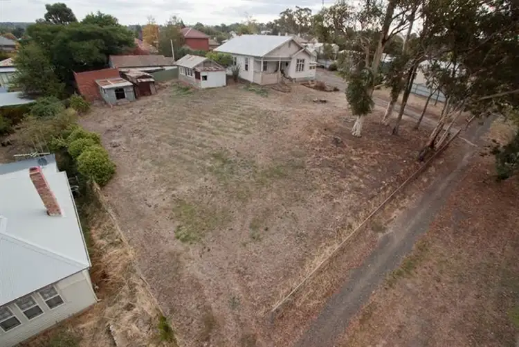 Second view of Homely land listing, 9B Ophir Street, Golden Square VIC 3555