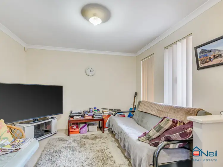 Fourth view of Homely villa listing, Unit 8 / 51 Third Avenue, Kelmscott WA 6111