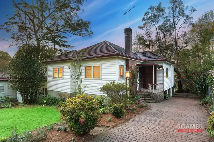 56 Milson Parade, Normanhurst NSW 2076