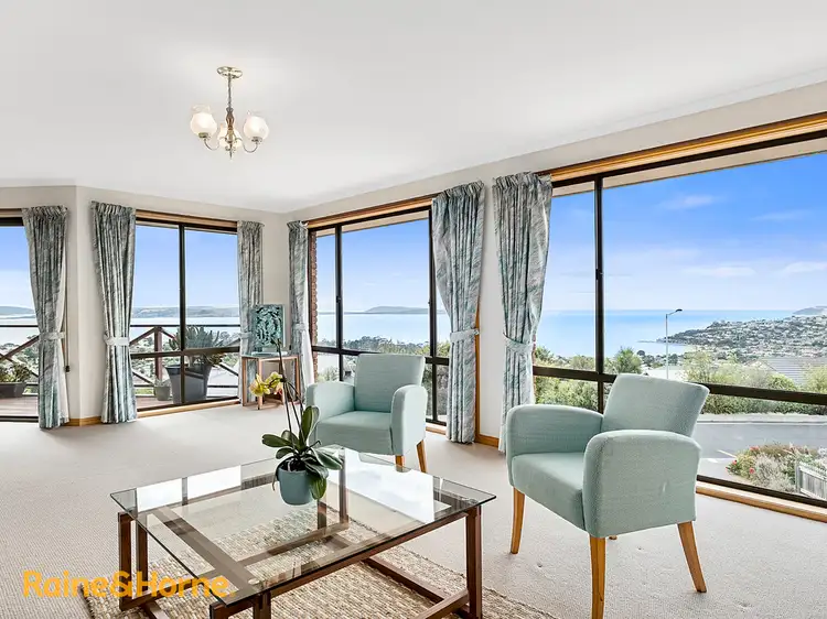 Fourth view of Homely house listing, 125 Tingira Road, Blackmans Bay TAS 7052