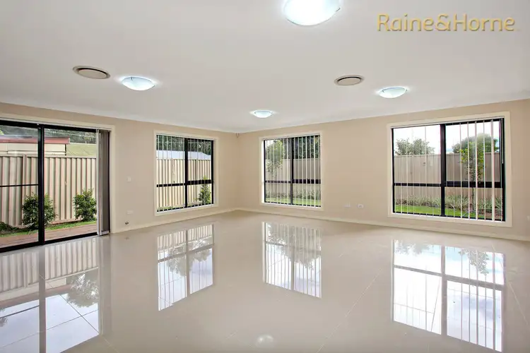 Fourth view of Homely townhouse listing, 5/3-5 Nariel Street, St Marys NSW 2760