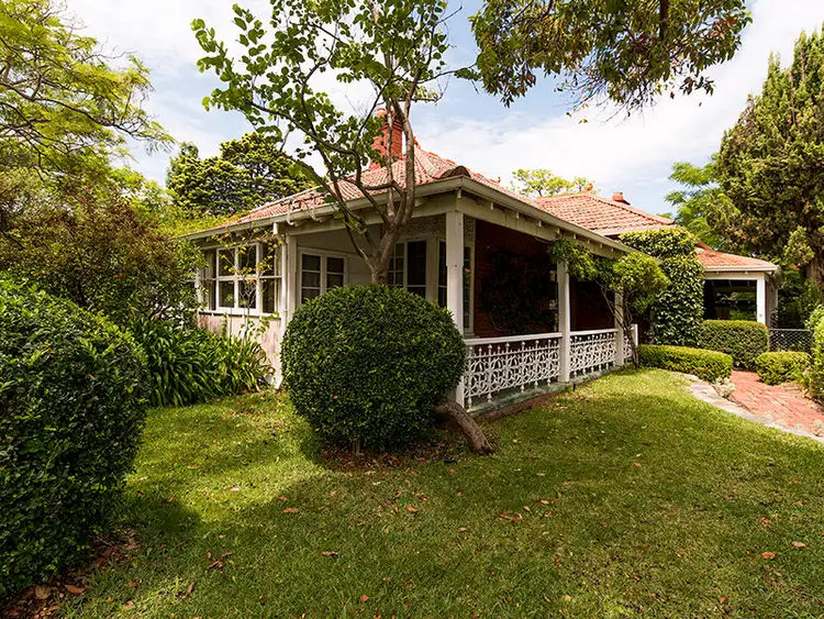 Second view of Homely house listing, 32 King Edward St, South Perth WA 6151