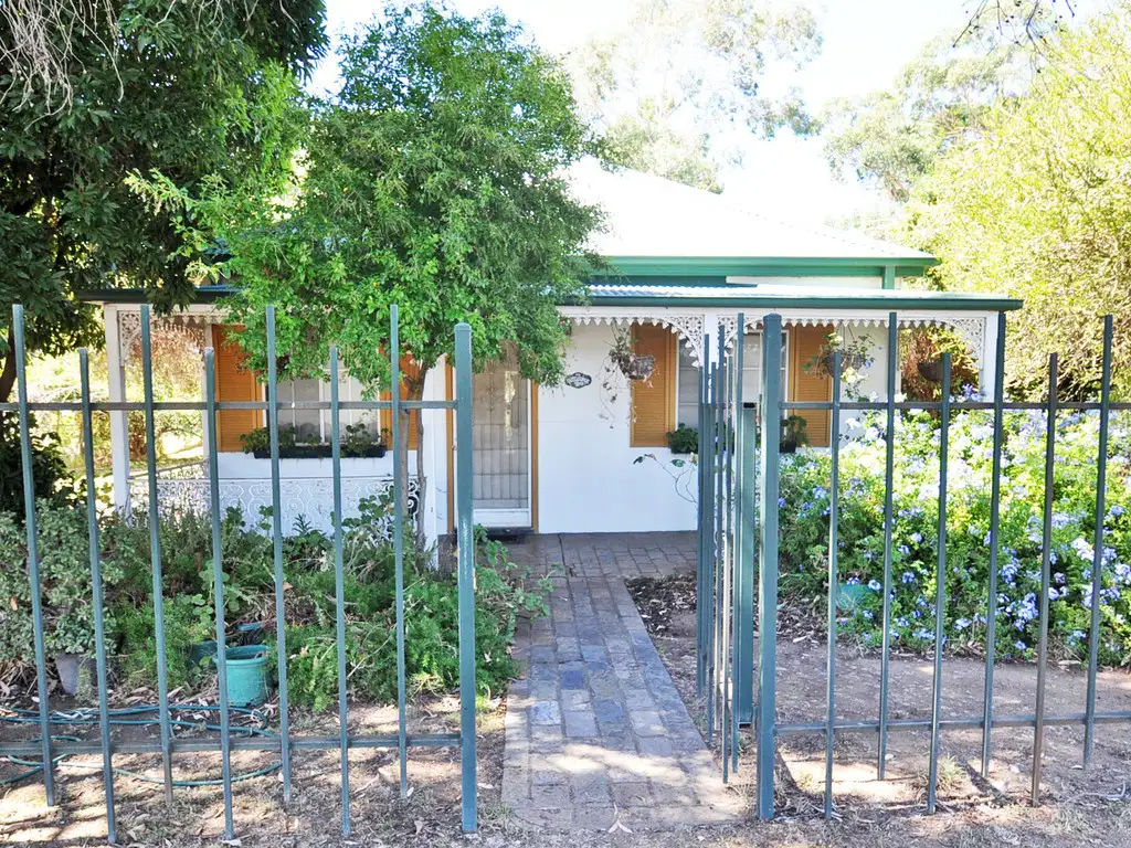 Main view of Homely house listing, 72 Broadway, Junee NSW 2663