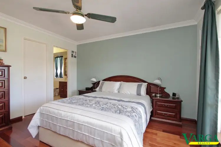 Sixth view of Homely house listing, 140 Apsley Road, Willetton WA 6155