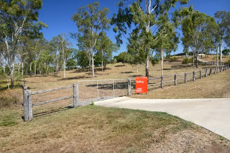 Main view of Homely land listing, Lot 19/59 Windemere Drive, Strathdickie QLD 4800